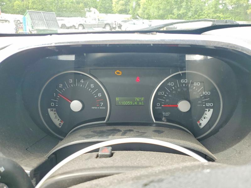Aukcja sprzedaży 2009 Ford Explorer, vin: 1FMEU73E89UA17186, numer aukcji: 55833246
