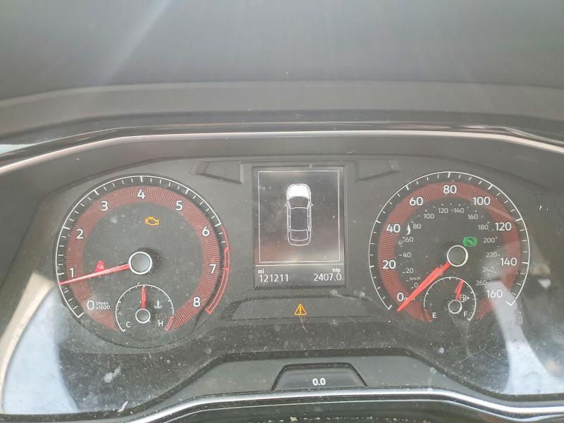 Продажа на аукционе авто 2019 Volkswagen Jetta, vin: 3VWC57BU9KM141217, номер лота: 56889406