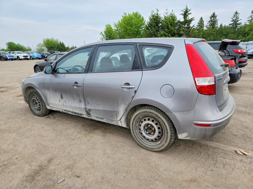 Aukcja sprzedaży 2011 Hyundai Elantra Touring, vin: KMHDC8AE3BU112591, numer aukcji: 55052636
