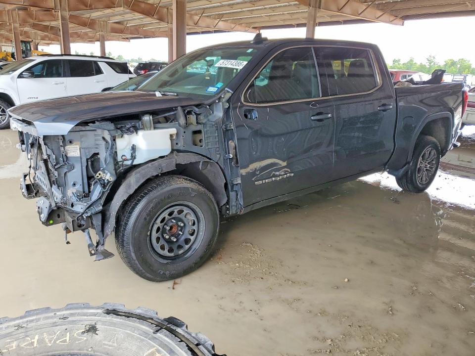 Aukcja sprzedaży 2019 Gmc Sierra, vin: 1GTP8BED4KZ326803, numer aukcji: 57314386