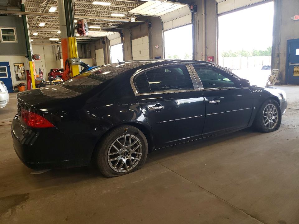 Aukcja sprzedaży 2006 Buick Lucerne, vin: 1G4HD572X6U239242, numer aukcji: 57441056