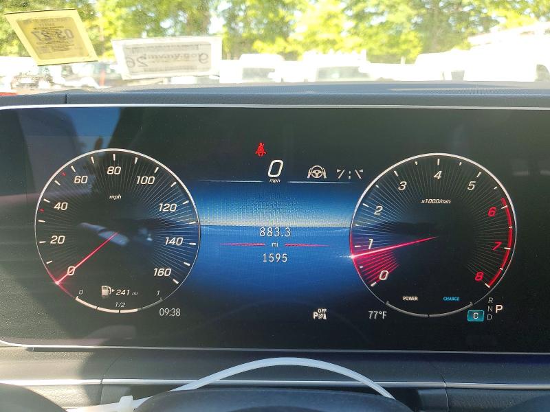 Продажа на аукционе авто 2026 Mercedes-benz Gls, vin: 4JGFF5KE1TB638969, номер лота: 54870386