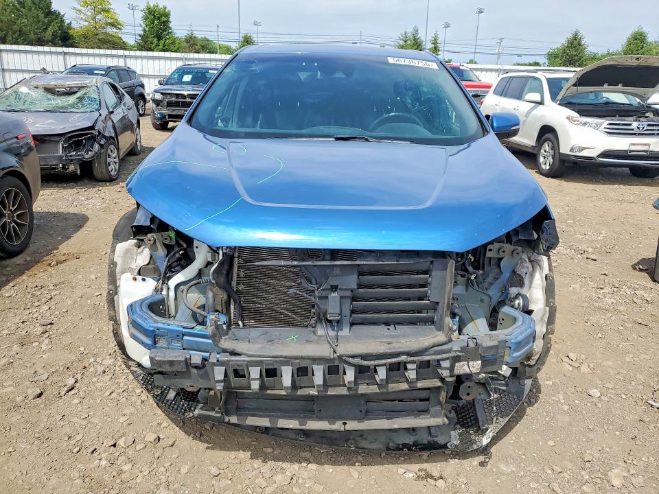 Aukcja sprzedaży 2019 Ford Edge, vin: 2FMPK4AP6KBB92937, numer aukcji: 56736756