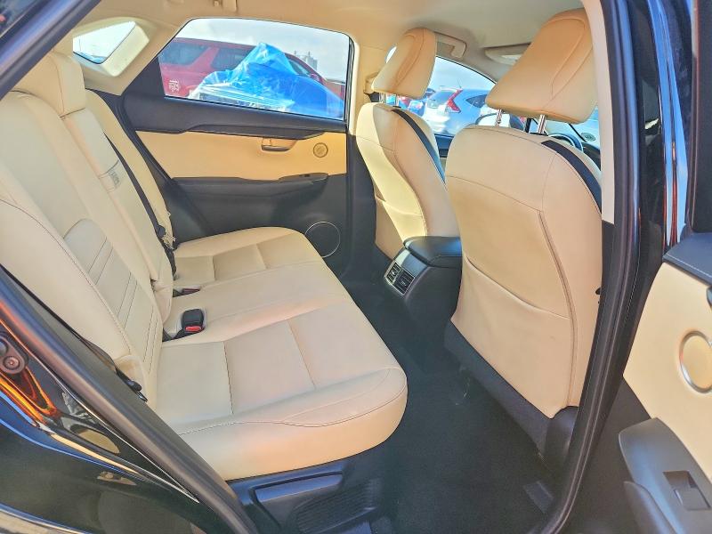 Продажа на аукционе авто 2016 Lexus Nx 200t, vin: JTJYARBZXG2034054, номер лота: 56333086