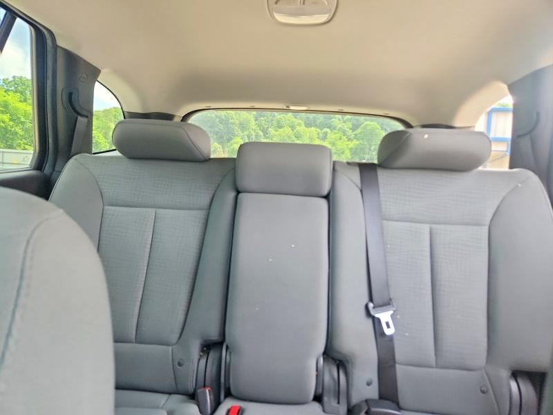 Продаж на аукціоні авто 2012 Hyundai Santa Fe, vin: 5XYZGDAB0CG097483, номер лоту: 58150256