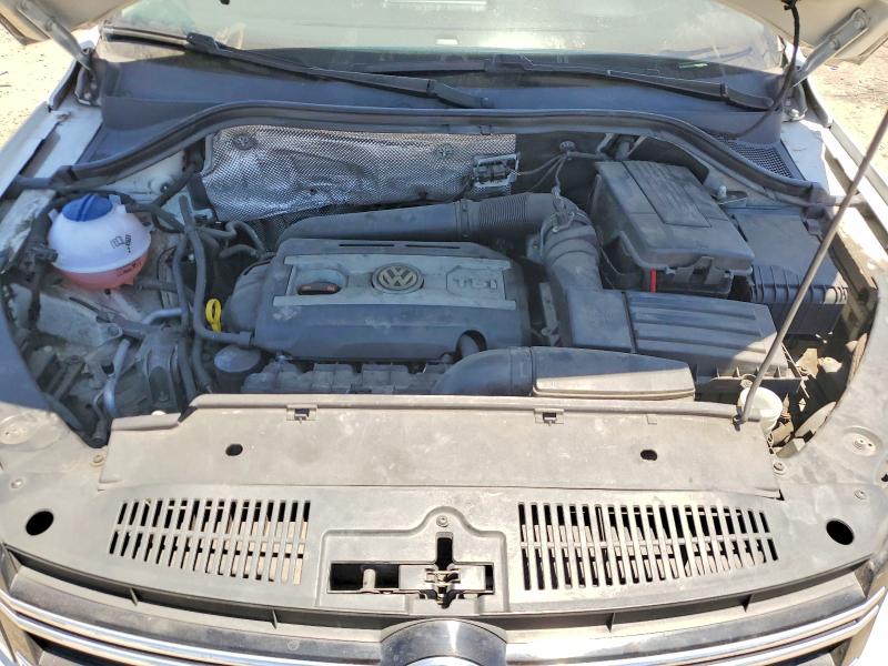57148936 :رقم المزاد ، WVGAV3AX3DW609732 vin ، 2013 Volkswagen Tiguan مزاد بيع