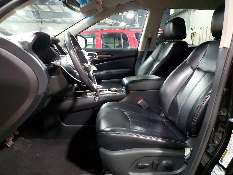 Продажа на аукционе авто 2015 Nissan Pathfinder, vin: 5N1AR2MM0FC668189, номер лота: 56700146