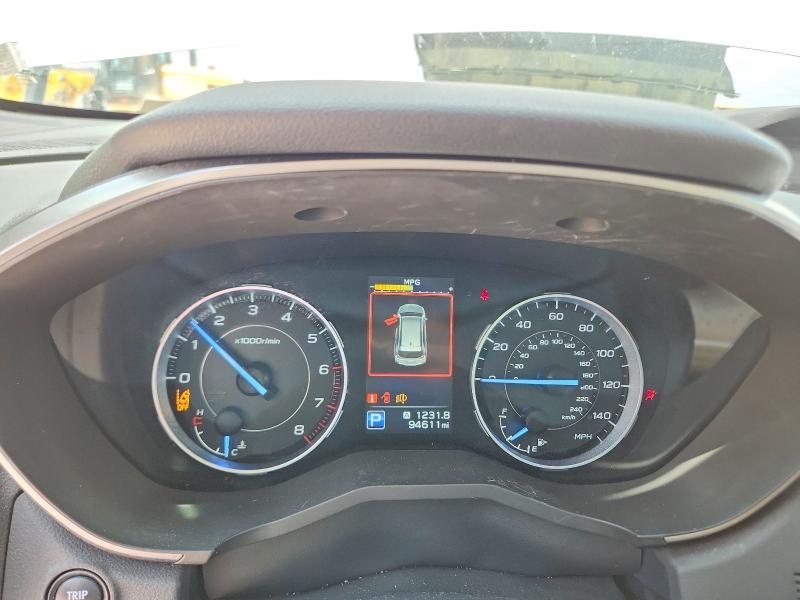 Продаж на аукціоні авто 2019 Subaru Ascent, vin: 4S4WMALD2K3465525, номер лоту: 55466816