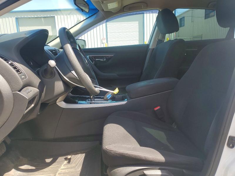 Продажа на аукционе авто 2014 Nissan Altima, vin: 1N4AL3AP4EC405752, номер лота: 55735516