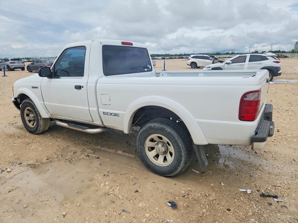 Продаж на аукціоні авто 2001 Ford Ranger, vin: 1FTYR10U71PB76781, номер лоту: 57352916