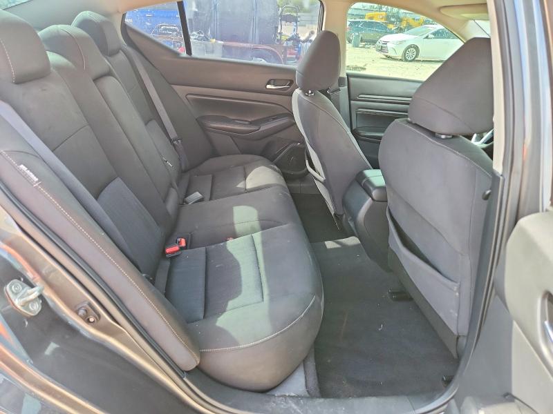 Продаж на аукціоні авто 2019 Nissan Altima, vin: 1N4BL4BV3KN326001, номер лоту: 56260076