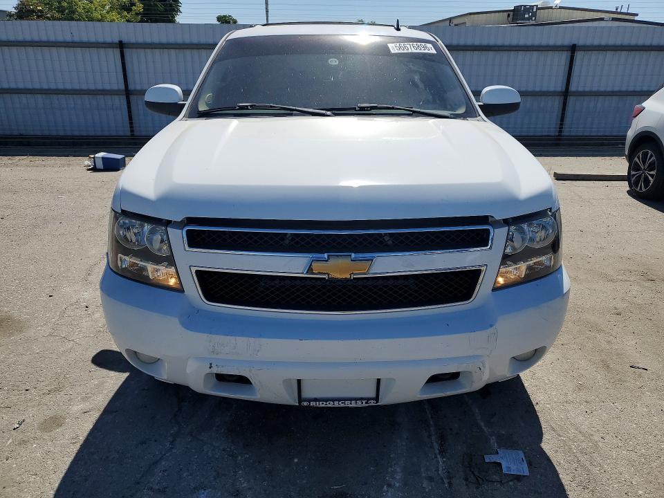 Продажа на аукционе авто 2007 Chevrolet Suburban, vin: 3GNFK16367G213270, номер лота: 56676896