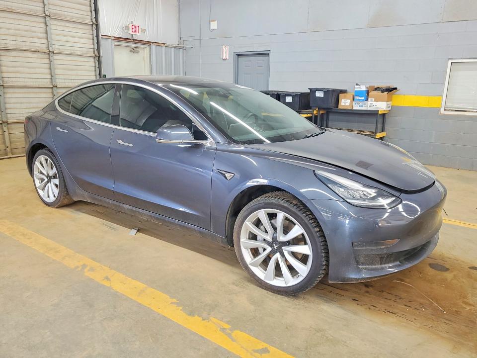 Aukcja sprzedaży 2020 Tesla Model 3, vin: 5YJ3E1EA4LF661154, numer aukcji: 58689606