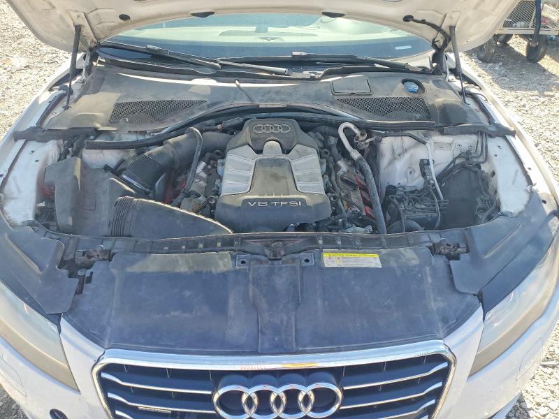 Продажа на аукционе авто 2014 Audi A7, vin: WAUWGAFC9EN090933, номер лота: 56810086