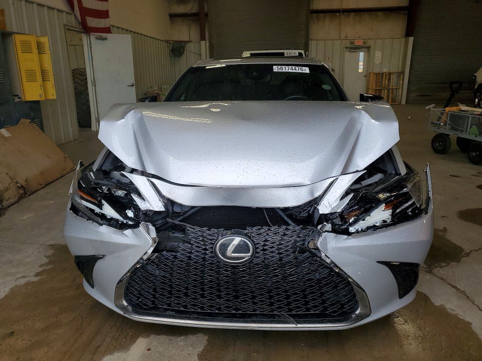 Aukcja sprzedaży 2019 Lexus Es, vin: 58ABZ1B18KU038487, numer aukcji: 58174476