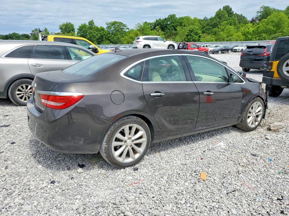 Aukcja sprzedaży 2013 Buick Verano, vin: 1G4PR5SK9D4216293, numer aukcji: 55627136