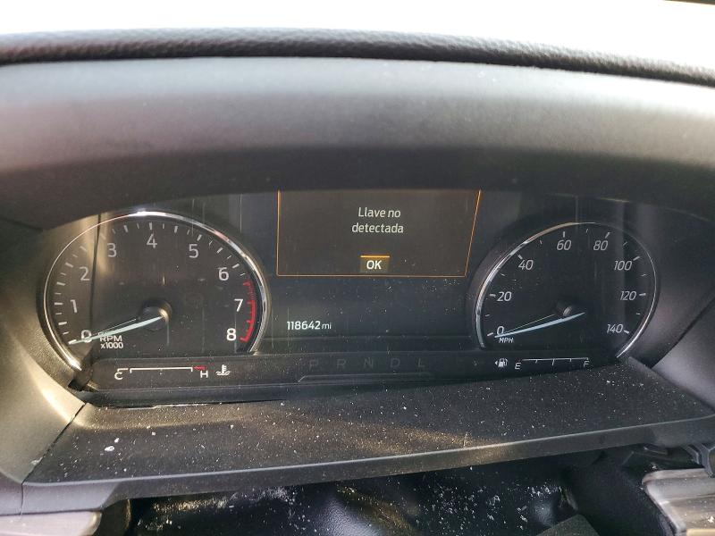 Продаж на аукціоні авто 2021 Ford Explorer, vin: 1FMSK8FH8MGB07496, номер лоту: 58756316