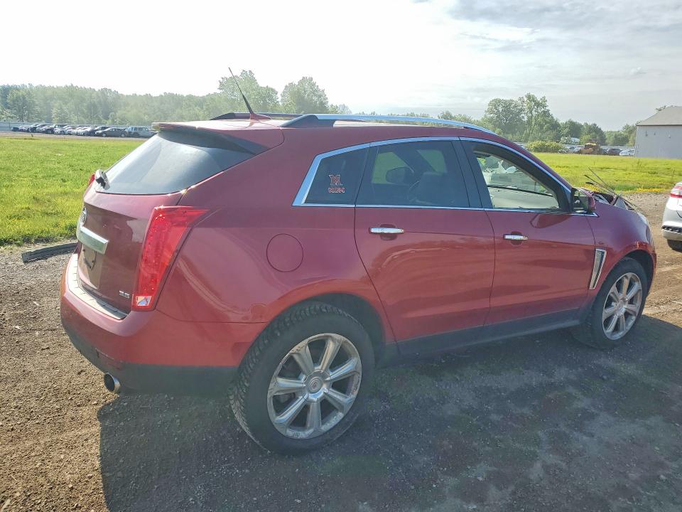Продажа на аукционе авто 2013 Cadillac Srx, vin: 3GYFNHE30DS608994, номер лота: 56649886