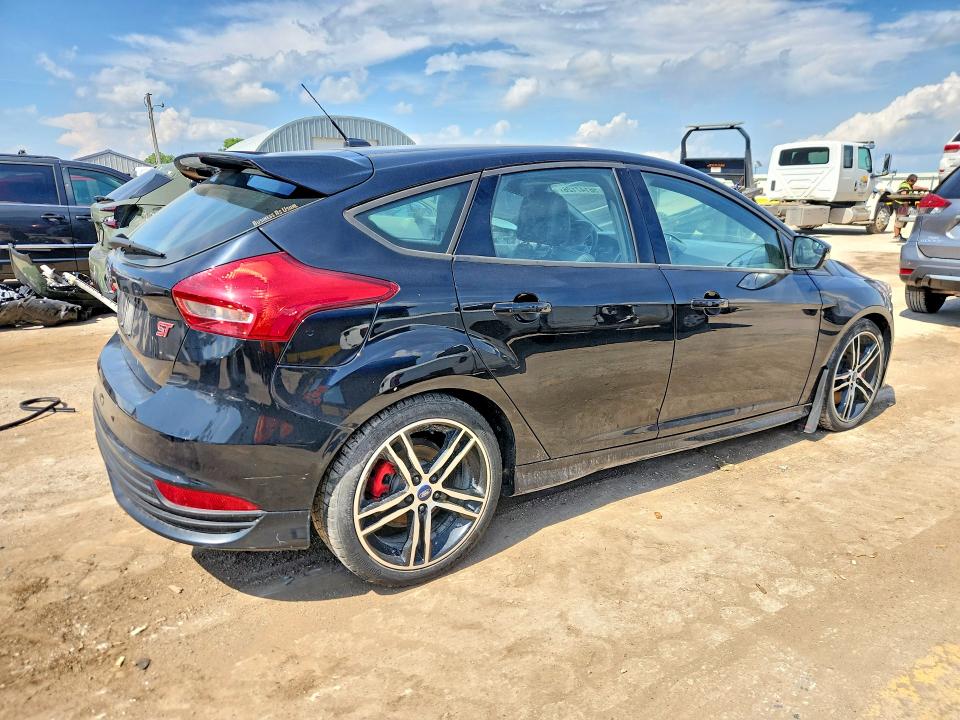 Aukcja sprzedaży 2016 Ford Focus, vin: 1FADP3L94GL262692, numer aukcji: 56147126