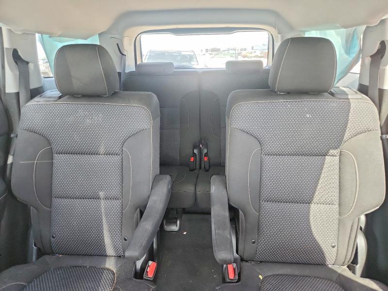 Продаж на аукціоні авто 2023 Gmc Acadia, vin: 1GKKNKL49PZ176348, номер лоту: 58570506