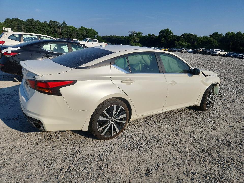 55890076 :رقم المزاد ، 1N4BL4CV1KC209656 vin ، 2019 Nissan Altima مزاد بيع