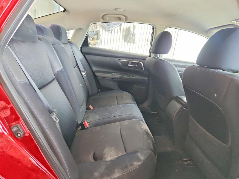 Продажа на аукционе авто 2017 Nissan Altima, vin: 1N4AL3AP3HC231824, номер лота: 57186226
