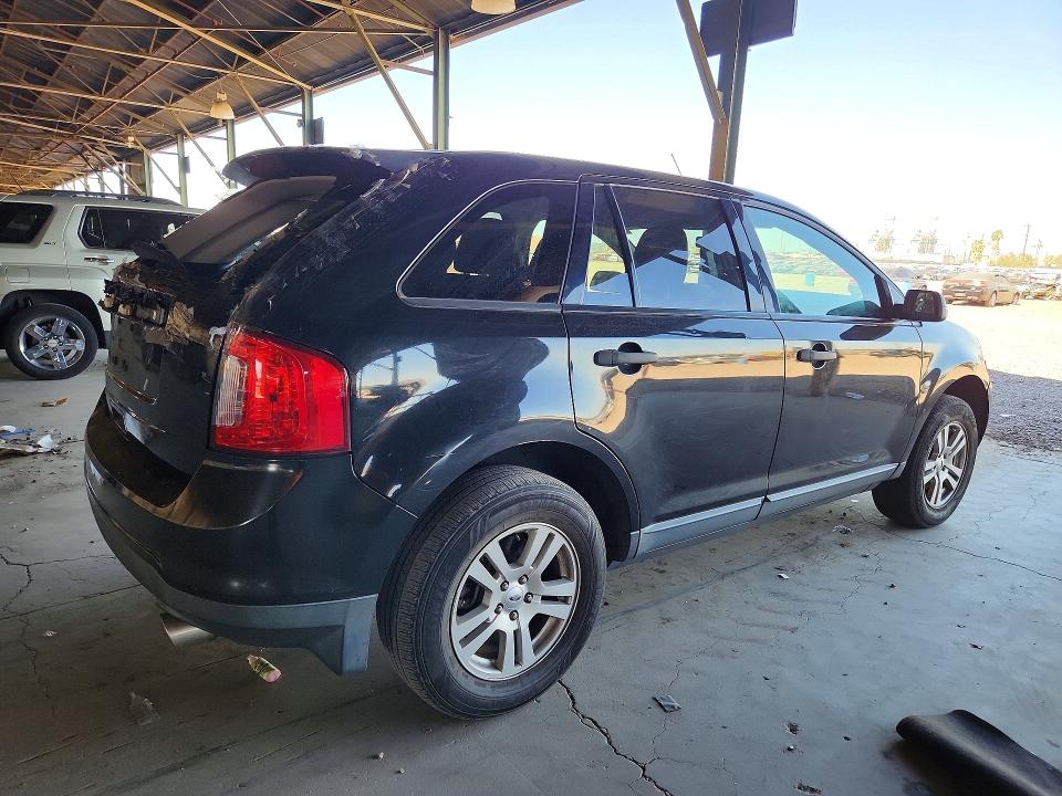 Aukcja sprzedaży 2011 Ford Edge, vin: 2FMDK3GC3BBB32227, numer aukcji: 57091066