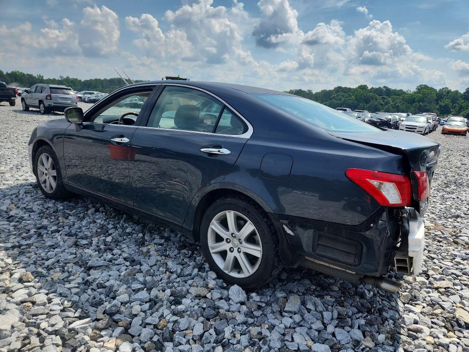 Продаж на аукціоні авто 2007 Lexus Es, vin: JTHBJ46G972108051, номер лоту: 56784706