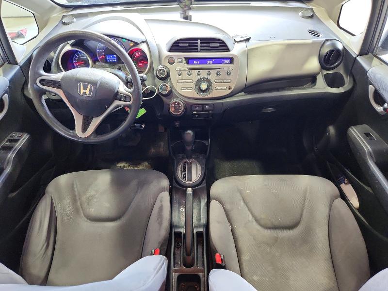 Aukcja sprzedaży 2012 Honda Fit, vin: JHMGE8H35CC039763, numer aukcji: 59198416
