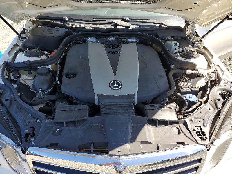 Продаж на аукціоні авто 2011 Mercedes-benz E, vin: WDDHF2EB9BA372852, номер лоту: 56048146
