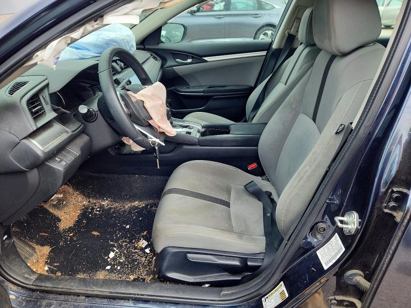 Aukcja sprzedaży 2018 Honda Civic, vin: 2HGFC2F52JH589311, numer aukcji: 56848366