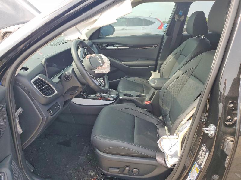 Aukcja sprzedaży 2026 Kia Seltos, vin: KNDER2AA4T7828319, numer aukcji: 58599276