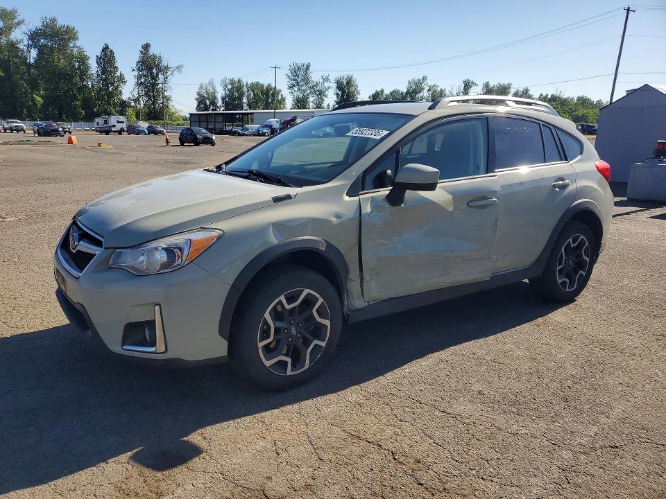55922336 :رقم المزاد ، JF2GPABC5G8278655 vin ، 2016 Subaru Crosstrek مزاد بيع
