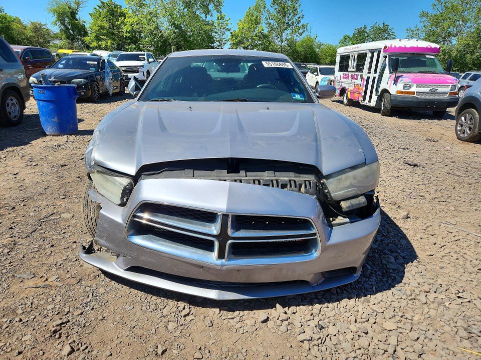 Aukcja sprzedaży 2014 Dodge Charger, vin: 2C3CDXBG7EH130126, numer aukcji: 55166696