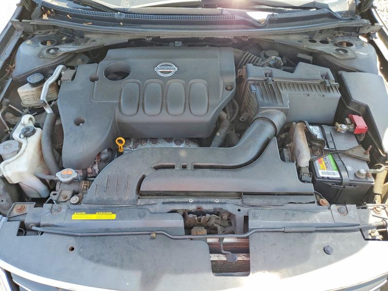 Aukcja sprzedaży 2010 Nissan Altima, vin: 1N4AL2AP1AN443447, numer aukcji: 55863066
