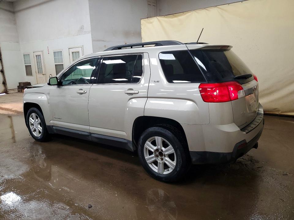 Auction sale of the 2015 Gmc Terrain, vin: 2GKFLRE34F6268417, lot number: 58008606