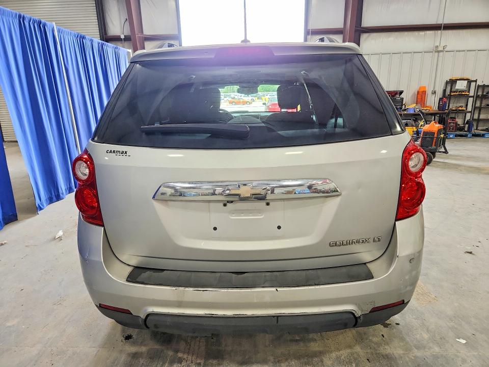 Продаж на аукціоні авто 2015 Chevrolet Equinox, vin: 2GNALBEK1F6422500, номер лоту: 58777516