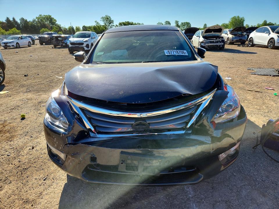 Aukcja sprzedaży 2013 Nissan Altima, vin: 1N4AL3AP3DN432217, numer aukcji: 57718706