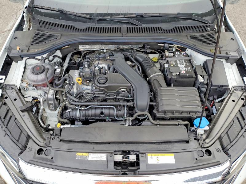 Продажа на аукционе авто 2023 Volkswagen Jetta, vin: 3VW5M7BU1PM015677, номер лота: 57719866