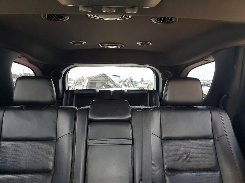 Продажа на аукционе авто 2018 Dodge Durango, vin: 1C4SDHCTXJC228668, номер лота: 56980236