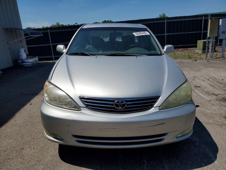 Aukcja sprzedaży 2005 Toyota Camry, vin: 4T1BE30K45U049534, numer aukcji: 56399486