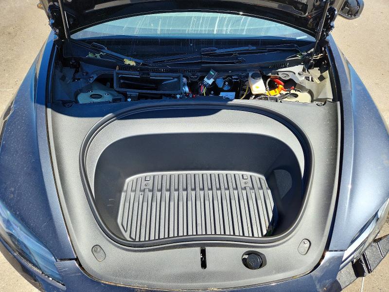 Продажа на аукционе авто 2025 Tesla Model 3, vin: 5YJ3E1EA3SF134530, номер лота: 55929056