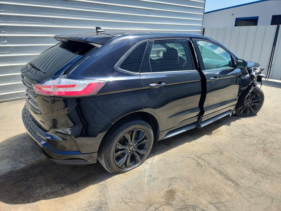 Aukcja sprzedaży 2023 Ford Edge, vin: 2FMPK4G93PBA43076, numer aukcji: 58187026