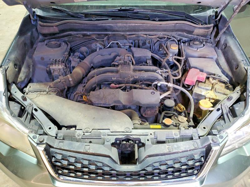 Продаж на аукціоні авто 2015 Subaru Forester, vin: JF2SJADC3FH493474, номер лоту: 56312816