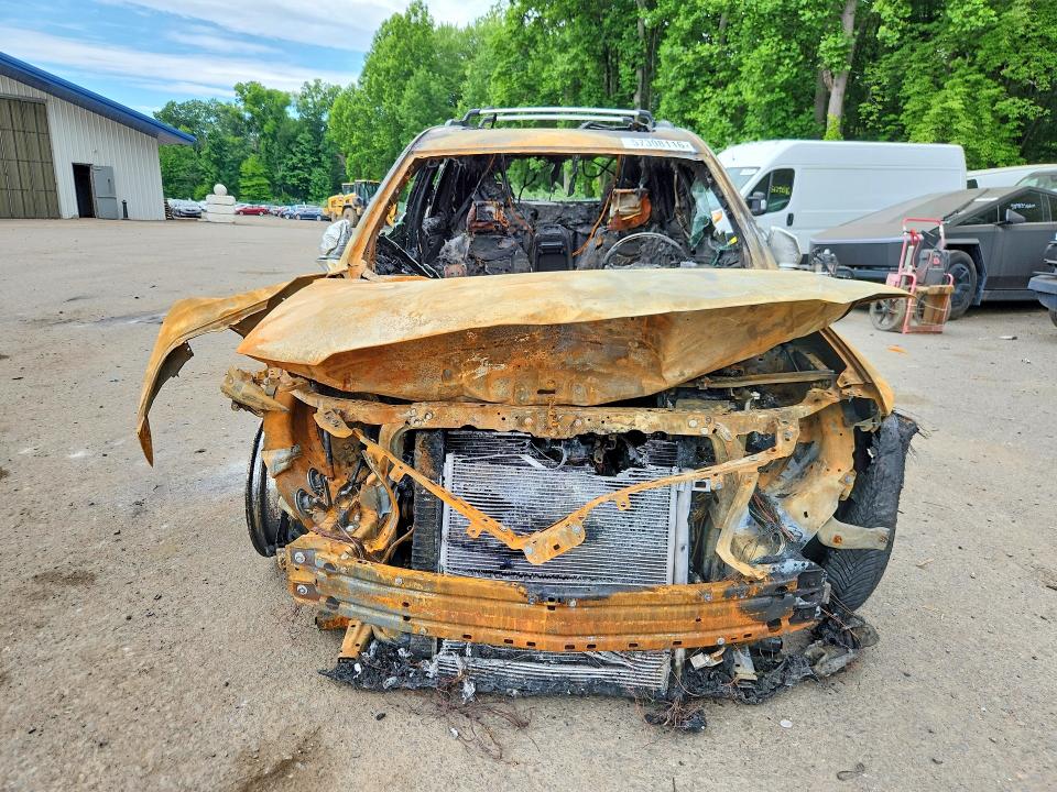 Aukcja sprzedaży 2020 Cadillac Xt6, vin: 1GYKPGRS6LZ119781, numer aukcji: 57398116