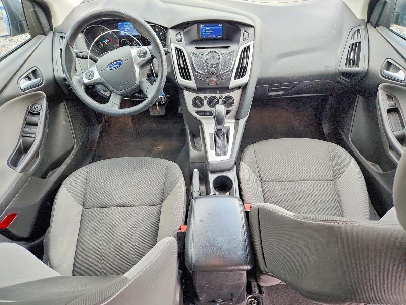 Aukcja sprzedaży 2014 Ford Focus, vin: 1FADP3K24EL460920, numer aukcji: 55609706
