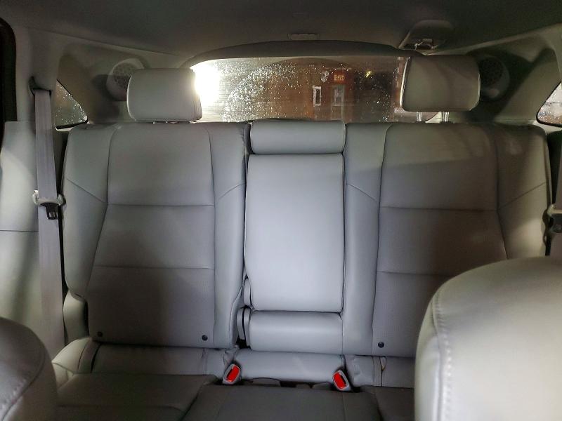 Aukcja sprzedaży 2018 Acura Rdx, vin: 5J8TB4H5XJL009563, numer aukcji: 57644446