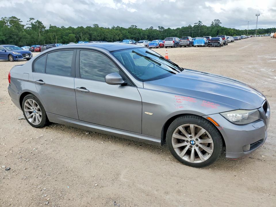 Продаж на аукціоні авто 2011 Bmw 328, vin: WBAPK7G53BNN86375, номер лоту: 56300246