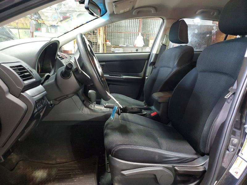 Aukcja sprzedaży 2014 Subaru Xv Crosstrek, vin: JF2GPACC1E8340158, numer aukcji: 57137106