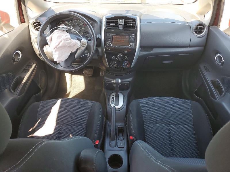 Продажа на аукционе авто 2016 Nissan Versa Note, vin: 3N1CE2CP7GL352656, номер лота: 57490196